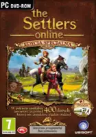 plakat filmu The Settlers Online