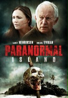 plakat filmu Paranormal Island