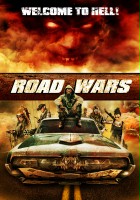 plakat filmu Wojny drogowe