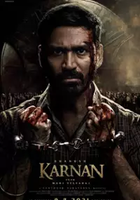 Plakat filmu Karnan