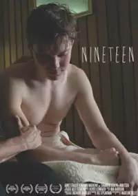 Plakat filmu Nineteen