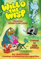 plakat serialu Willo the Wisp