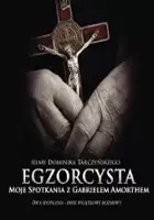 plakat filmu Egzorcysta