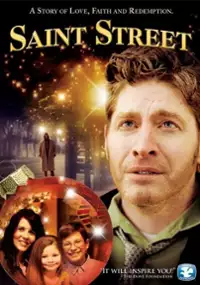 Plakat filmu Saint Street