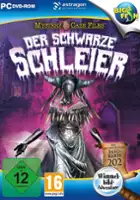 plakat filmu Mystery Case Files: The Black Veil