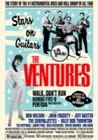 plakat filmu The Ventures: Stars on Guitars