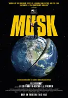 plakat filmu Musk