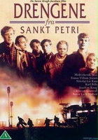 plakat filmu Chłopcy Świętego Piotra
