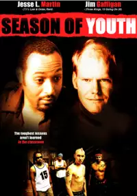 Plakat filmu Season of Youth