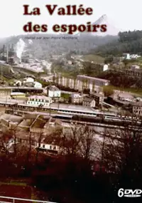 Plakat serialu Dolina nadziei