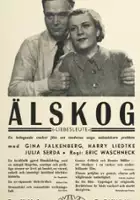 plakat filmu Liebesleute