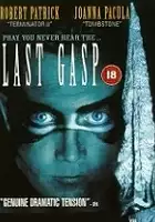 plakat filmu Ostatnie Tchnienie