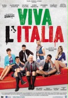 plakat filmu Viva l'Italia