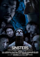 plakat filmu Sinsters