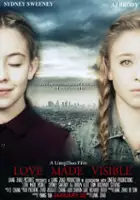 plakat filmu Love Made Visible