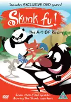 Thomas Krajewski / Skunks Fu