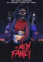 Blair Dinucci / The New Family