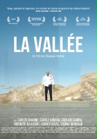plakat filmu The Valley