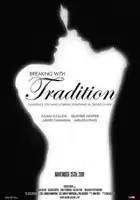 plakat filmu Breaking with Tradition