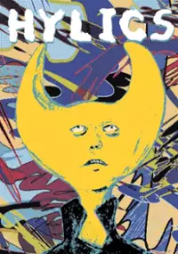 Plakat gry Hylics