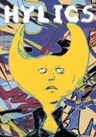 plakat filmu Hylics