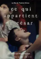 Luc Verdiel Armand / Ce qui appartient &agrave; C&eacute;sar
