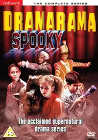Plakat serialu Dramarama