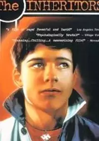 Plakat filmu Spadkobiercy