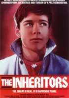 plakat filmu Spadkobiercy