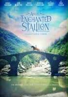 plakat filmu Albion: The Enchanted Stallion