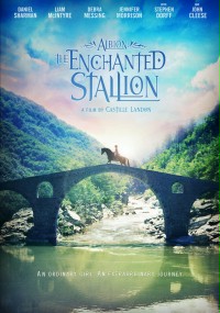 Albion: The Enchanted Stallion cały film napisy pl