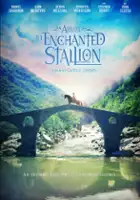 plakat filmu Albion: The Enchanted Stallion