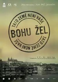 Plakat filmu Zapomniani przez Boga