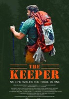 plakat filmu The Keeper