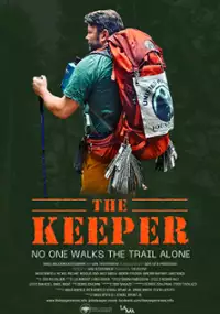 Plakat filmu The Keeper