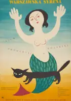 J&oacute;zef Czerniawski / Warszawska syrena