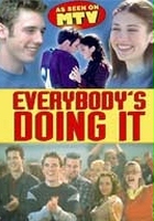 plakat filmu Everybody's Doing It