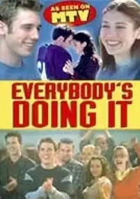 Plakat filmu Everybody's Doing It