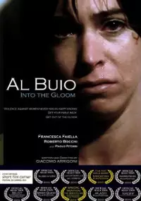 Plakat filmu Al buio