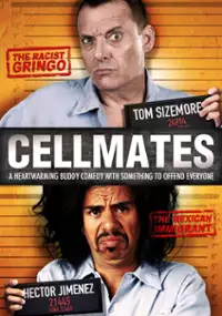 Plakat filmu Cellmates