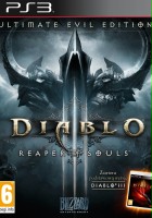 plakat filmu Diablo III: Reaper of Souls