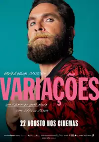 Plakat filmu Variações