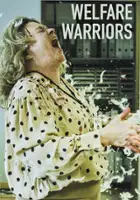 plakat serialu Welfare Warriors