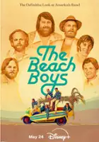 plakat filmu The Beach Boys