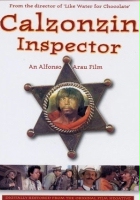 plakat filmu Calzonzin inspector