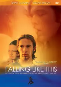 Plakat filmu Falling Like This