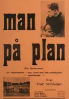 plakat filmu The Quarterback