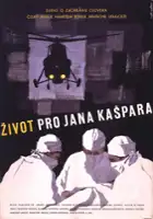 plakat filmu Život pro Jana Ka&scaron;para