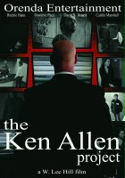 plakat filmu The Ken Allen Project