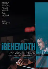 Behemoth!